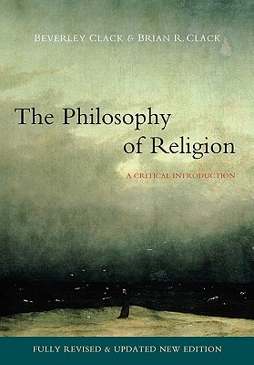 Philosophy of Religion: A Critical Introduction