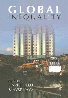 Global Inequality: Patterns and Explanations