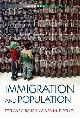 Immigration and Population (Immigration and Society)