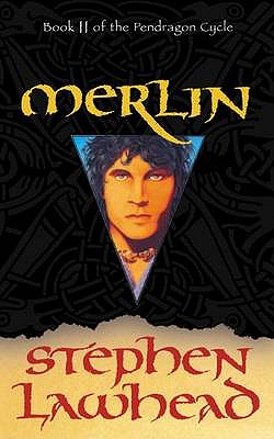 Image for Merlin #2 The Pendragon Cycle [used book]