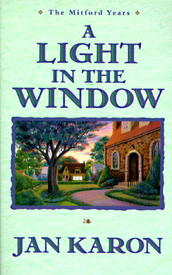 A Light in the Window (Mitford Years)