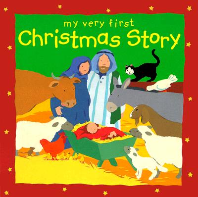 My Very First Christmas Story