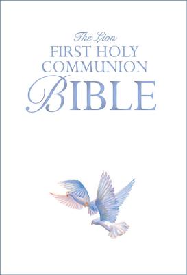 Image for The Lion First Holy Communion Bible