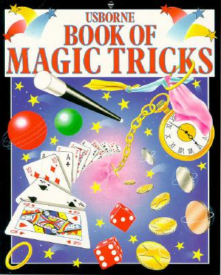 Image for Book of Magic Tricks (Magic Guides Series)