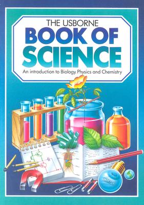 Usborne Book of Science (Rev)