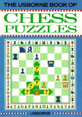 Usborne Book of Chess Puzzles