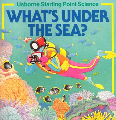 What's Under the Sea