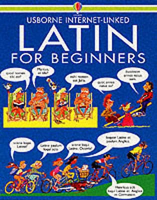 Latin for Beginners (Revised)