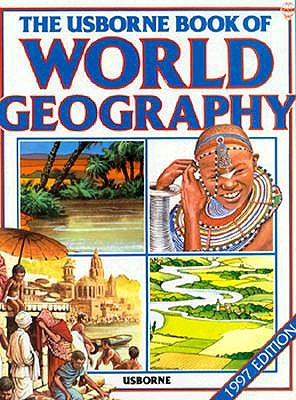 Usborne Book of World Geography
