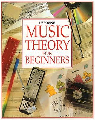 Image for Music Theory for Beginners (Music Books Series) Music Theory for Beginners (Music Books Series)
