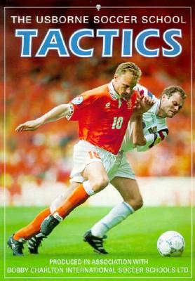 Tactics (Soccer School Series), Gifford, Clive Tactics (Soccer School Series), Gifford, Clive