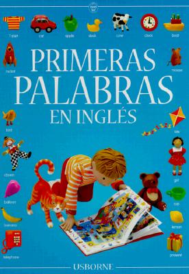 Primeras Palabras En Ingles