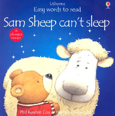 Sam Sheep Can't Sleep; Sam Sheep Can't Sleep