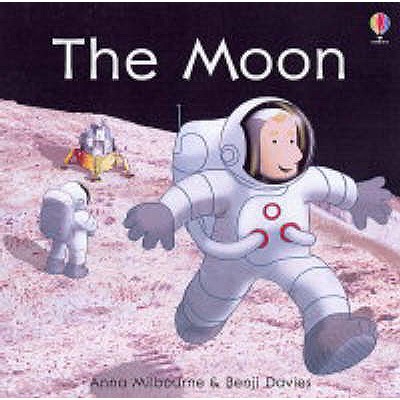 On the Moon