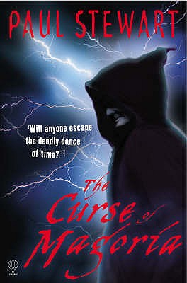 The Curse Magoria