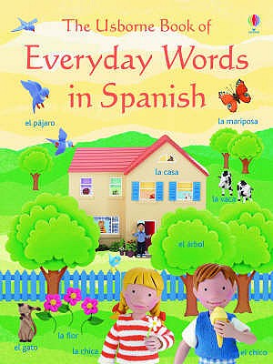 Image for Everyday Words - Spanish