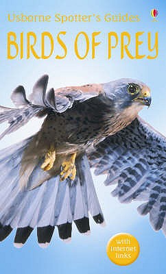 Image for Birds of Prey (Usborne Spotter's Guide)