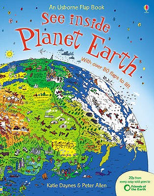 planet earth