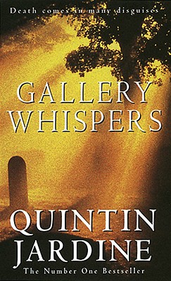 Gallery Whispers (Bob Skinner Mysteries)