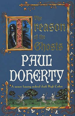 The Treason Of The Ghosts