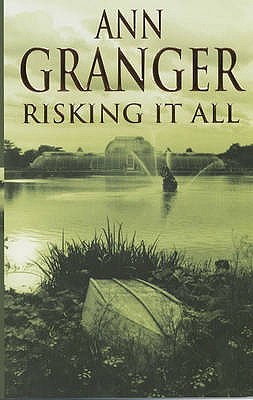 Risking It All, Granger, Ann Risking It All, Granger, Ann