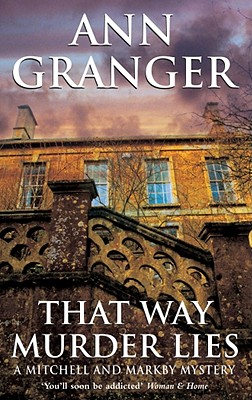 Image for That Way Murder Lies (Revised) That Way Murder Lies (Revised)