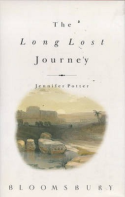 The Long Lost Journey Potter, Jennifer