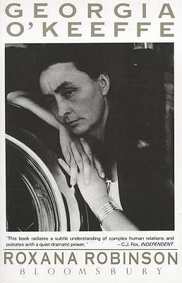 Image for Georgia O'Keeffe A Life Georgia O'Keeffe A Life