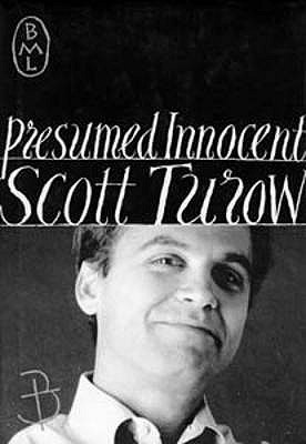 Presumed Innocent (Bloomsbury Modern Library)