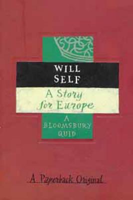 A Story for Europe