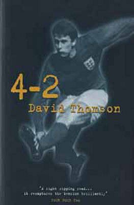 4-2 [Paperback] David Thomson