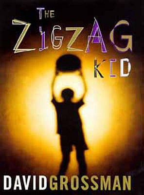 Image for Zigzag Kid Zigzag Kid