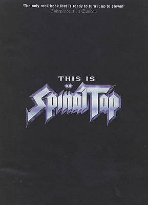 Image for The Official 'Spinal Tap' Companion The Official 'Spinal Tap' Companion