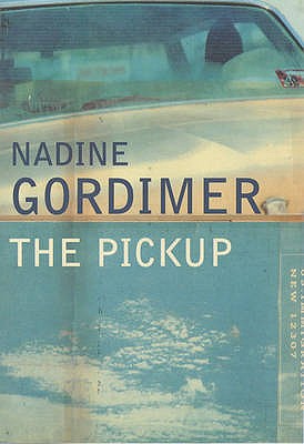 The Pickup : A Novel