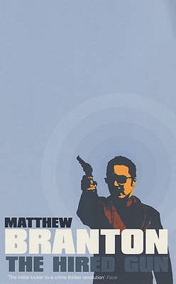 Image for The Hired Gun The Hired Gun