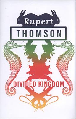 Divided Kingdom [SIGNED]