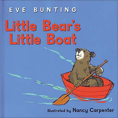 Image for Little Bear's Little Boat Little Bear's Little Boat