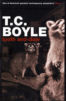 Tooth And Claw