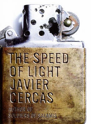 Image for The Speed of Light The Speed of Light