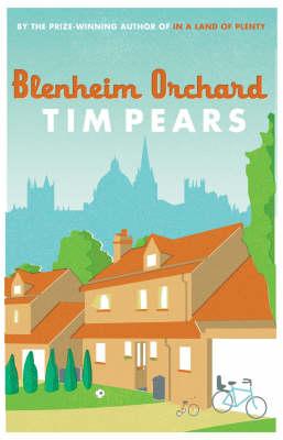 Blenheim Orchard