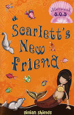 Image for Scarlett's New Friend