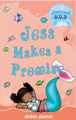 Jess Makes A Promise