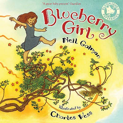 Image for Blueberry Girl Blueberry Girl