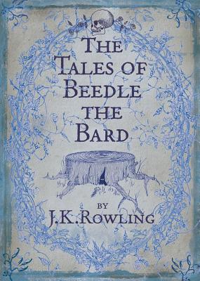 Image for The Tales of Beedle the Bard #  Harry Potter