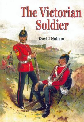 The Victorian Soldier.