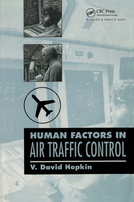 Human Factors In Air Traffic Control