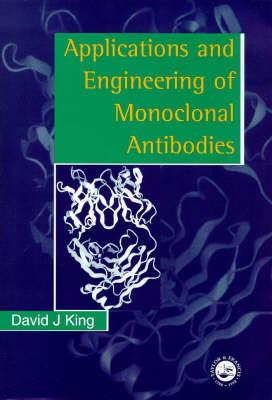 Applications And Engineering Of Monoclonal Antibodies