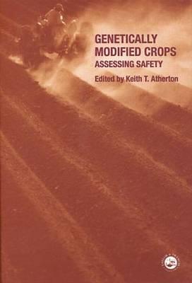 Genetically Modified Crops: Assessing Safety