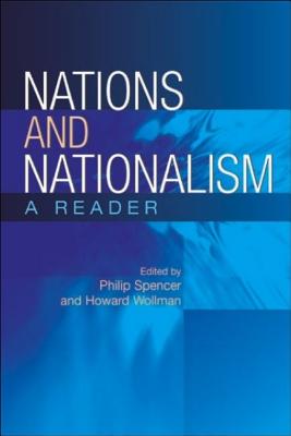 Nations and Nationalism: A Reader