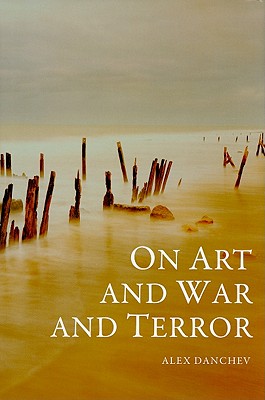 On Art and War and Terror